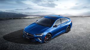 Buick Regal GS 2020 года  (CN)